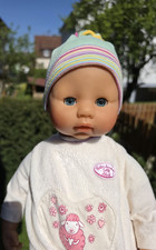 Zapf Puppe Baby Annabell 46 cm