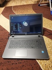 HP 17 Pavilion 17 Zoll