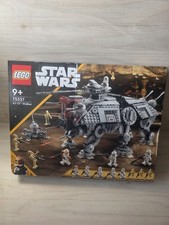 LEGO Star Wars 75337 AT-TE