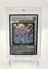 STERNENSTAUBDRACHE | TDGS-DE040 | YuGiOh | Excellent | 1st Edition | GER | 2008