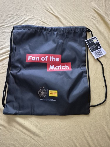 Dfb sport beutel von netto - .,