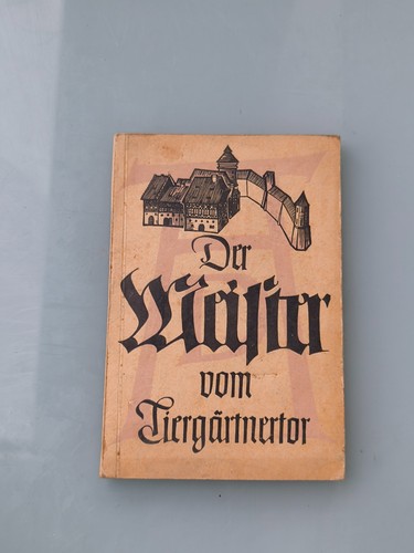 Der meister vom - meister,