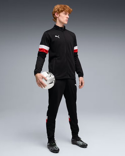 Voller trainingsanzug herren - ,