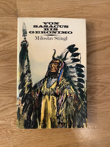 Miloslav stingl von sasacus - stingl,