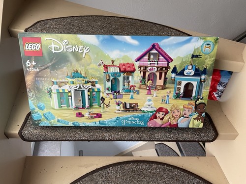 Lego disney - -,