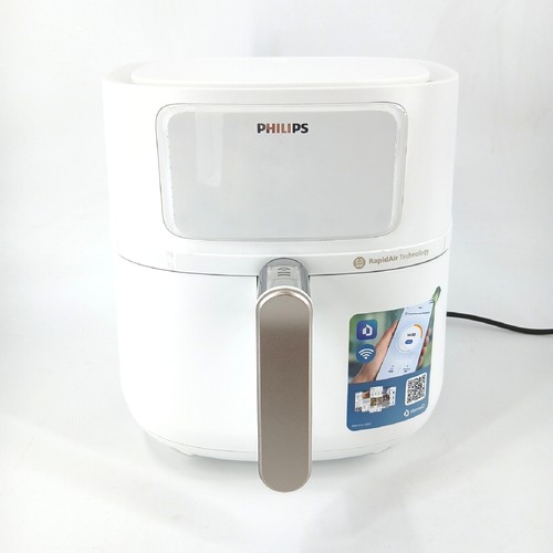Philips heissluftfritteuse - philips,