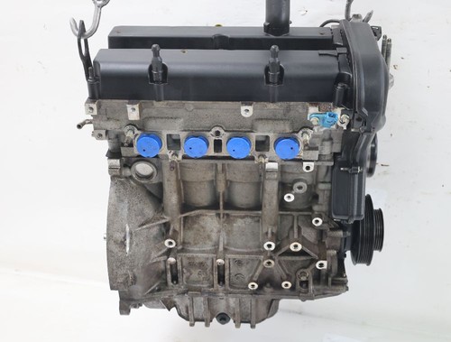 Motor benzin einspritzer ford - motor,
