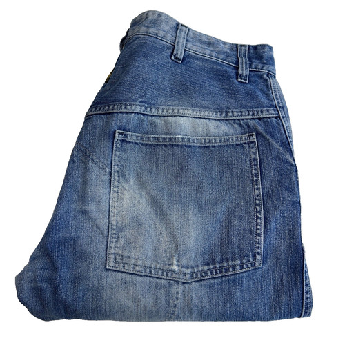 Star 5620 loose jeans - 5620,
