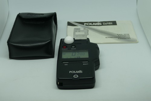 Polaris flashmeter - polaris,
