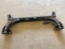 Achse hinten Hinterachse VW