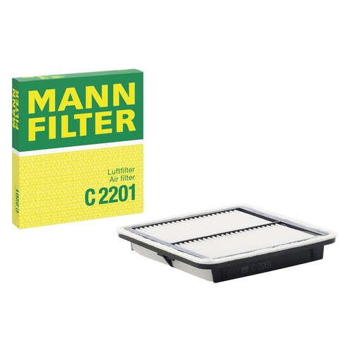 Luftfilter mann filter 2201 - luftfilter, mann-filter