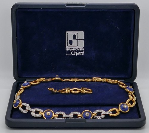 Swarovski crystal vintage - swarovski,