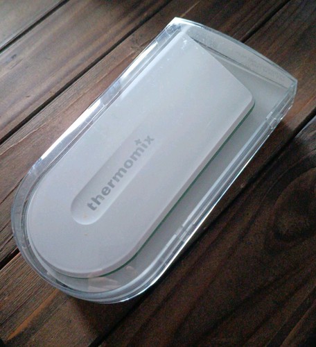 Vorwerk thermomix cook - thermomix, key
