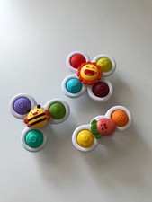 LachWirbler Sensorik-Kreisel