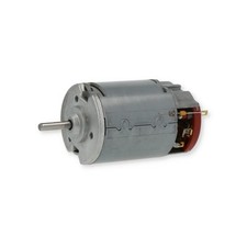 Gleichstrommotor 12 V - Truma