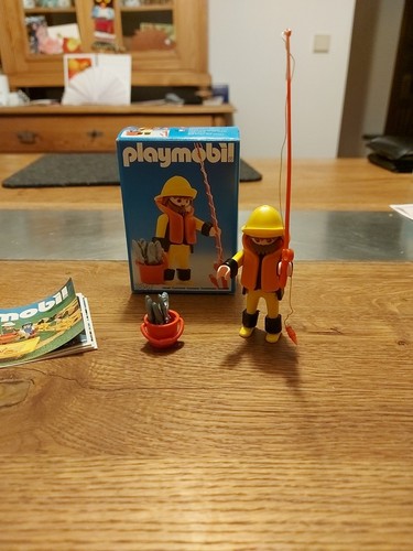 Rarität 3347 playmobil - 3347,
