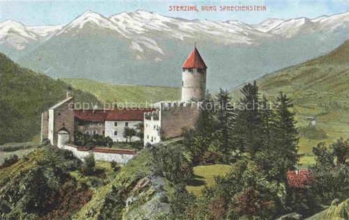 Sterzing vipiteno suedtirol - sterzing,