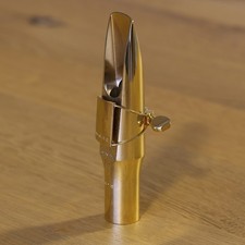 Brancher J29 TG Tenorsaxophon