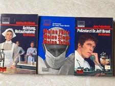 3 x DIAGNOSE - Bastei TB -