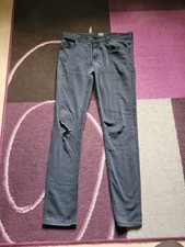 Drop Dead Jeans Oli Sykes Destroyed Used Gr.S 28w 30l