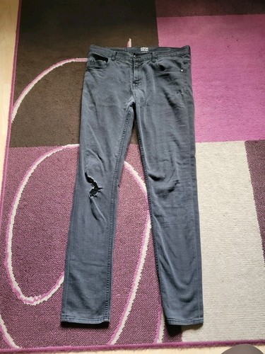Drop dead jeans - jeans, sykes