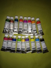 17× Schmincke Horadam  15ml