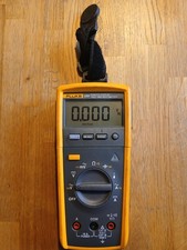 Fluke 233 Remote Display True
