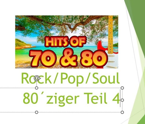 Single sammlung 80er jahre - single,