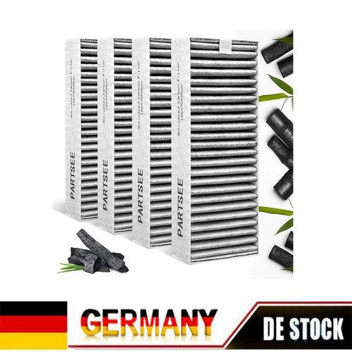 Dunstabzugshauben-Aktivkohlefi