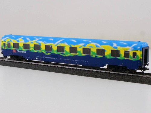 Märklin 43879 abteilwagen aus - abteilwagen,