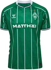 SV Werder Bremen Heimtrikot