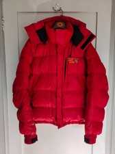 Mountain Hardwear Mountaineering Daunenjacke