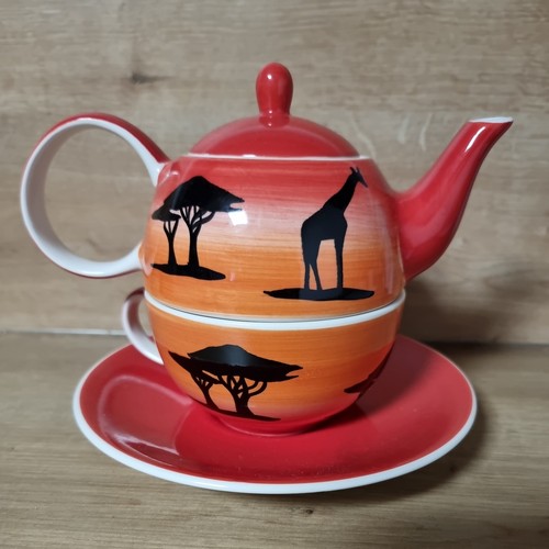 Cha cult tea for one - cha,