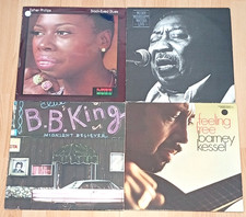 Jazz vinyl sammlung 24 - vinyl,