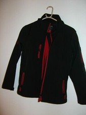 Softshell Reitjacke für