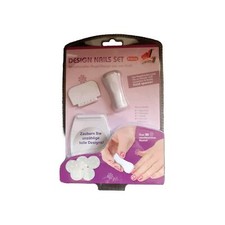 TV das Original Nagelset Nagel