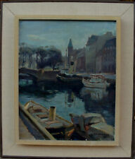 Carl Oscar Larsson 1887-1962