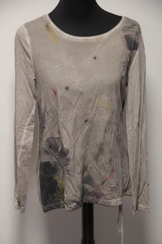 Gina benotti collection shirt - benotti,