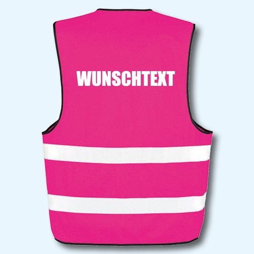 Warnweste sicherheitsweste - warnweste,