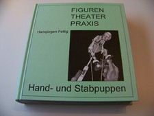Figuren Theater Praxis - Hand-