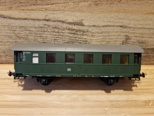 Piko personenwagen 730 - piko,