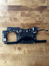 Apple Logic Board 820-00138-A