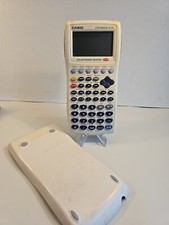 Casio Taschenrechner CFX-9850GB Plus Grafik Studium Schule Büro 
