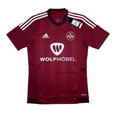 1. FC Nürnberg Home