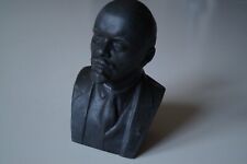 LENIN 0,3 kg Büste Metal Metallbüste Werksproduktion original Skulptur
