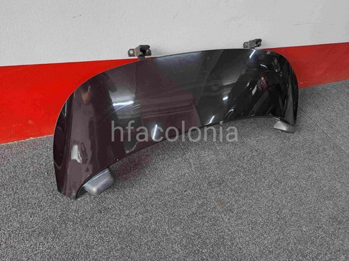 Fiat barchetta verdeckklappe - fiat,