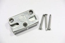 MACO Sicherheitsschließblech