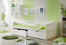 TiCAA Sofabett Funktionsbett