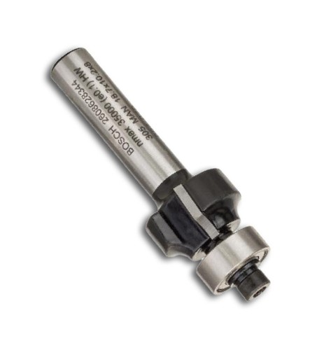 Bosch abrundfräser mit - bosch,