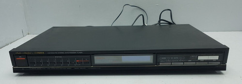 Vintage fisher 870 - vintage, stereo